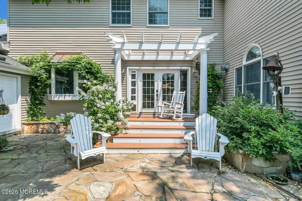 1411 Winesap Drive Manasquan, NJ 08736