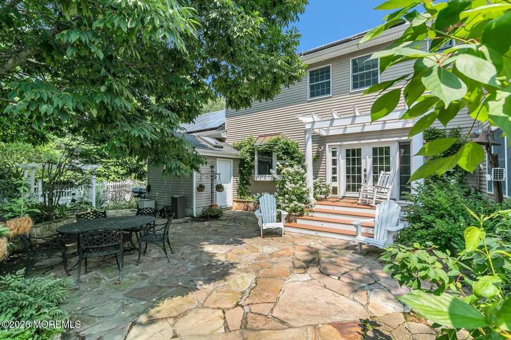 1411 Winesap Drive Manasquan, NJ 08736