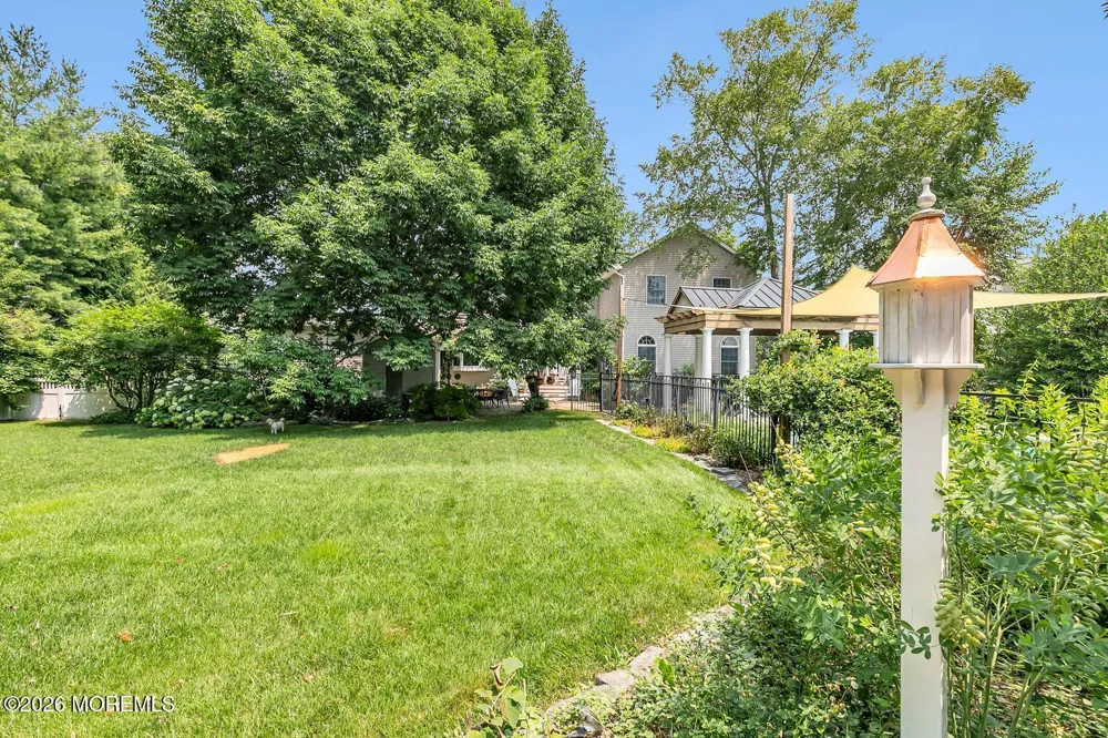 1411 Winesap Drive Manasquan, NJ 08736