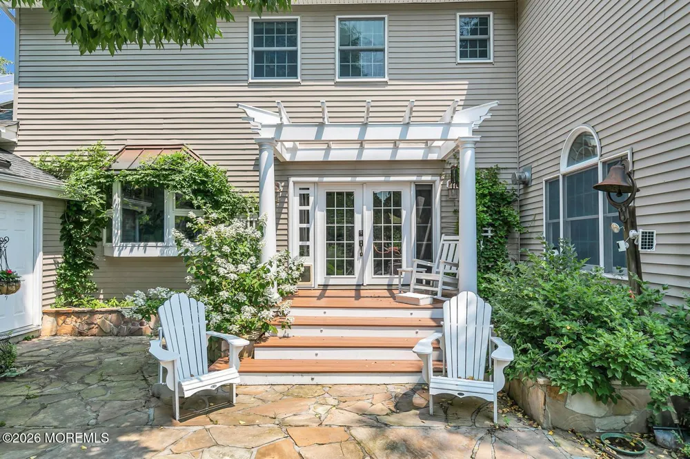1411 Winesap Drive Manasquan, NJ 08736