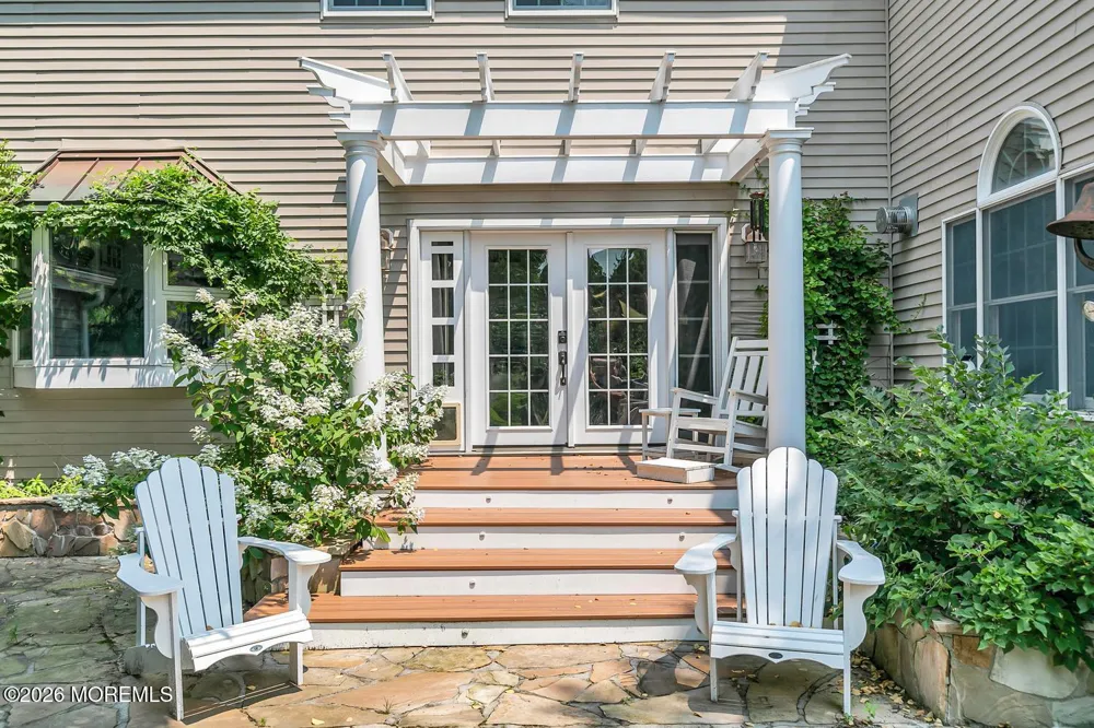 1411 Winesap Drive Manasquan, NJ 08736