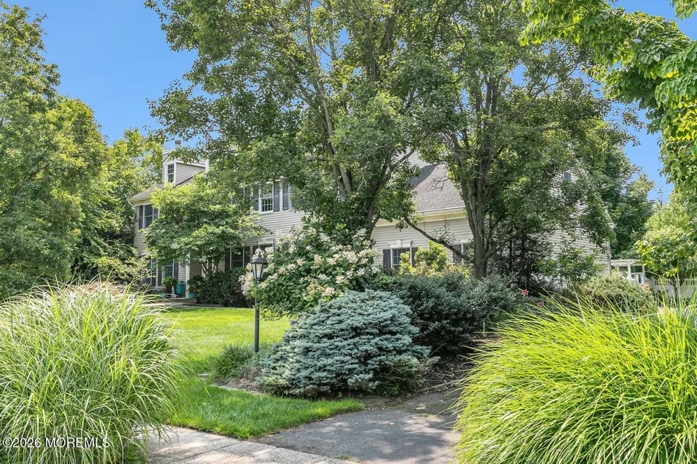 1411 Winesap Drive Manasquan, NJ 08736