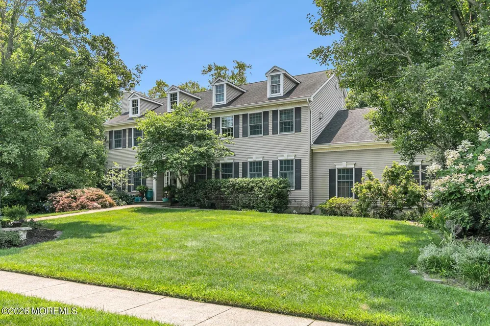 1411 Winesap Drive Manasquan, NJ 08736