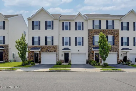302 Prestige Road #2402
