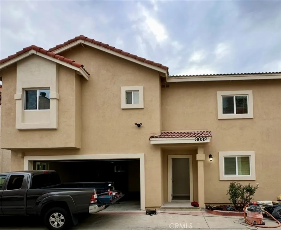 3032 Potrero El Monte, CA 91733