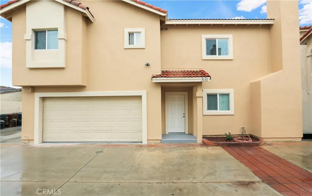 3032 Potrero El Monte, CA 91733