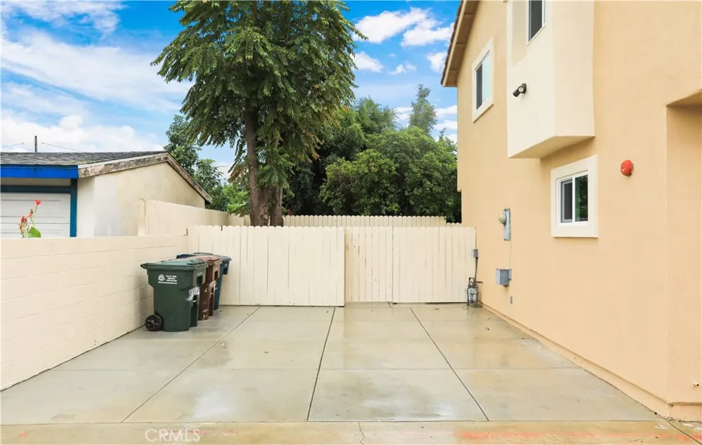 3032 Potrero El Monte, CA 91733