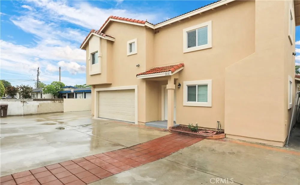 3032 Potrero El Monte, CA 91733