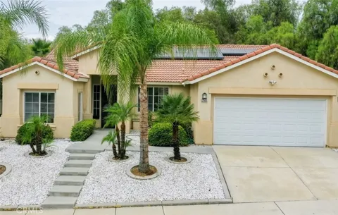 31600 Saddle Ridge Drive