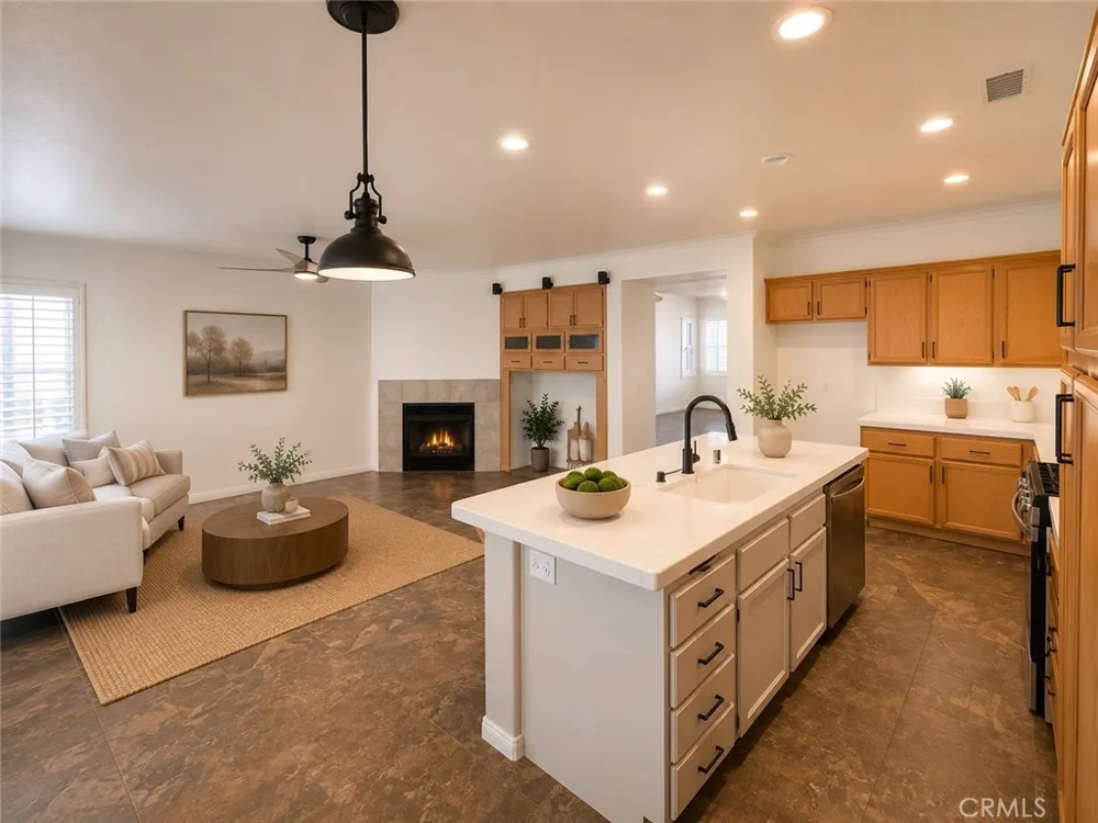 35579 Country Creek Drive Yucaipa, CA 92399
