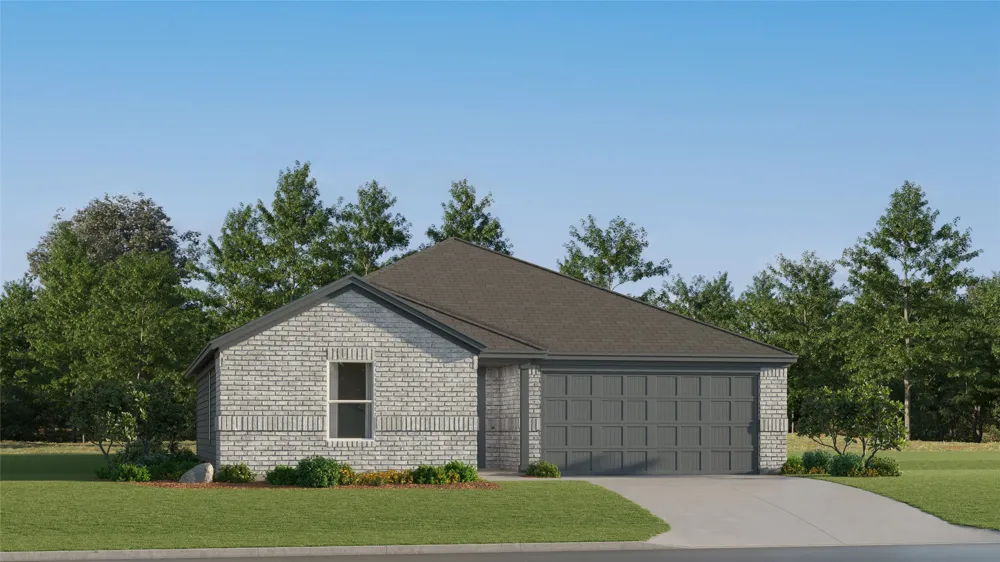 2925 Wolf Ridge Lane Temple, TX 76504