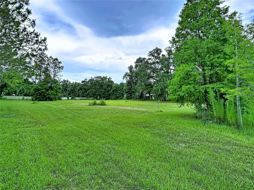 16605 HAPPY GARDEN WAY Lutz, FL 33549
