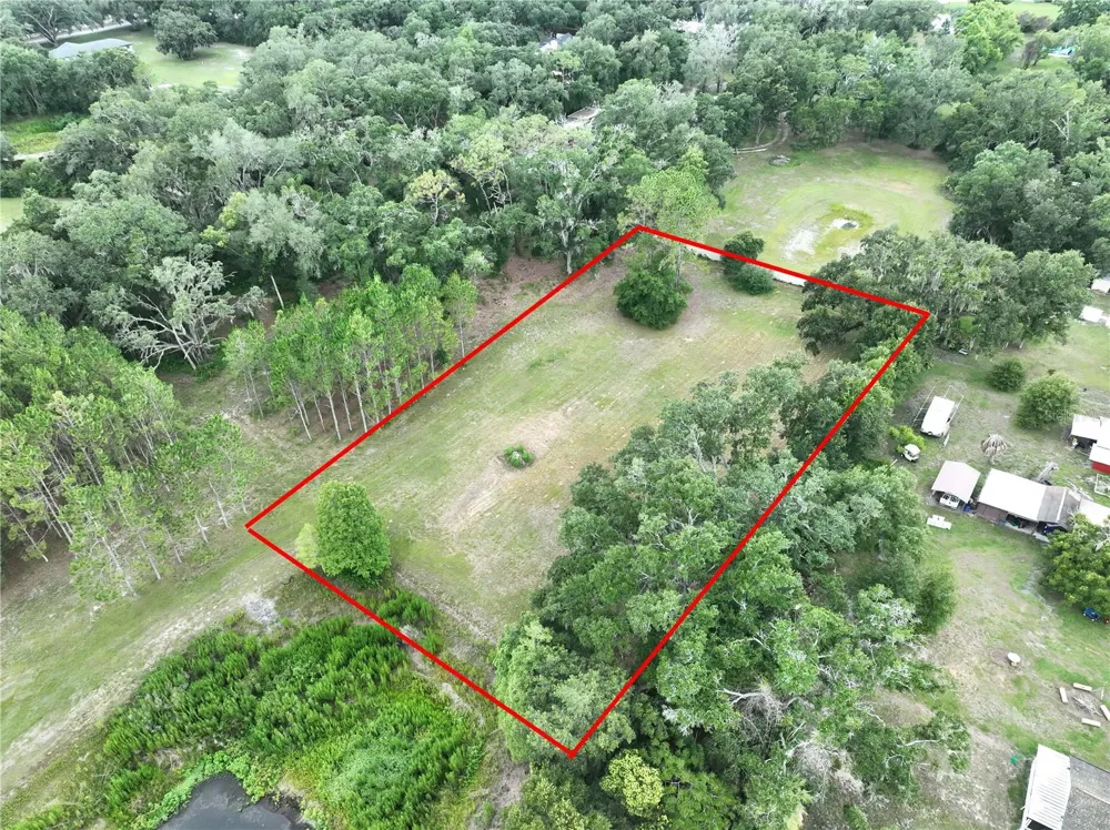 16605 HAPPY GARDEN WAY Lutz, FL 33549