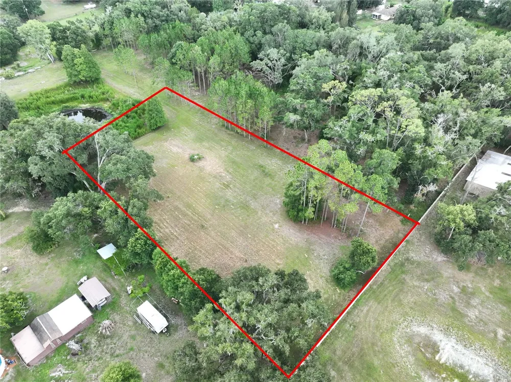 16605 HAPPY GARDEN WAY Lutz, FL 33549