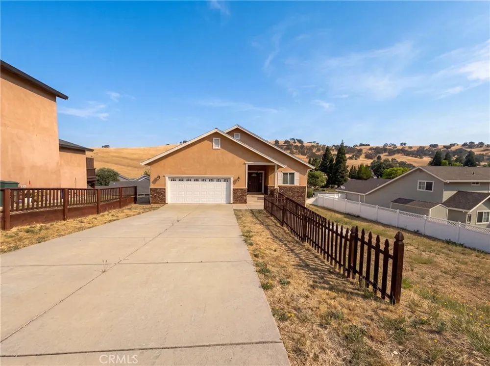 257 Sutter W Sutter Creek, CA 95685