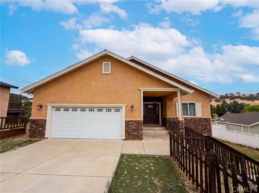 257 Sutter W Sutter Creek, CA 95685