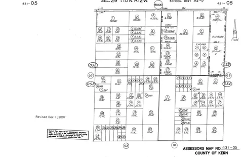 431-053-32-00-1 Champagne Avenue