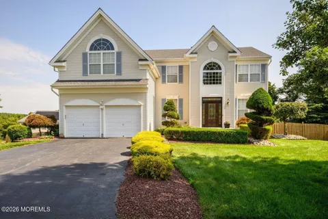 19 Pecan Valley Drive