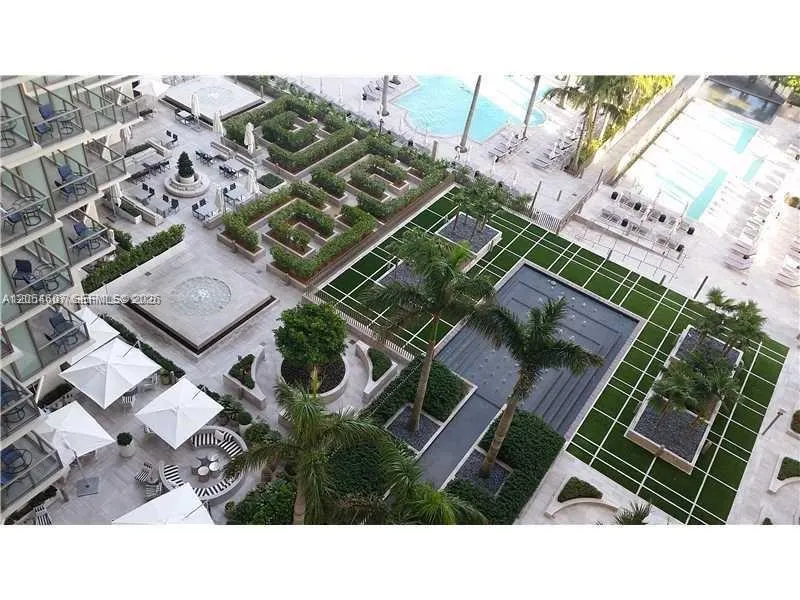 Address Not Shown Bal Harbour, FL 33154