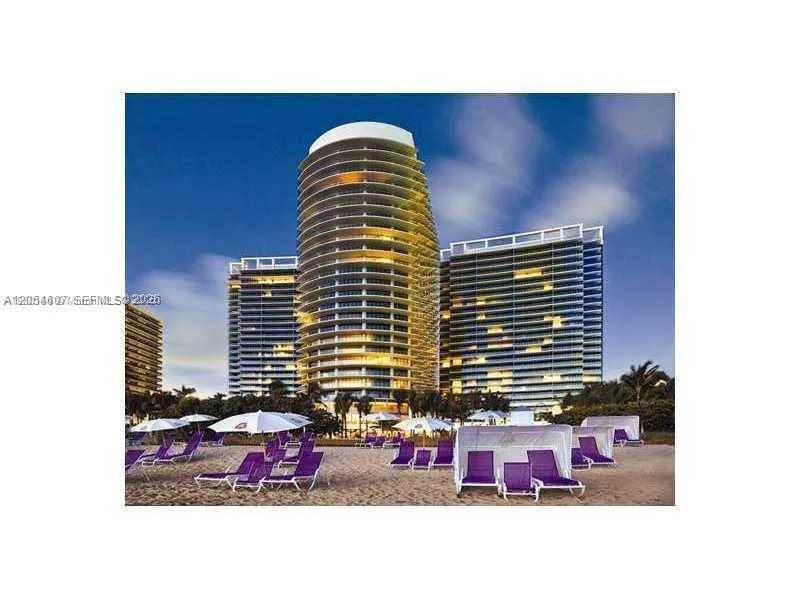 Address Not Shown Bal Harbour, FL 33154