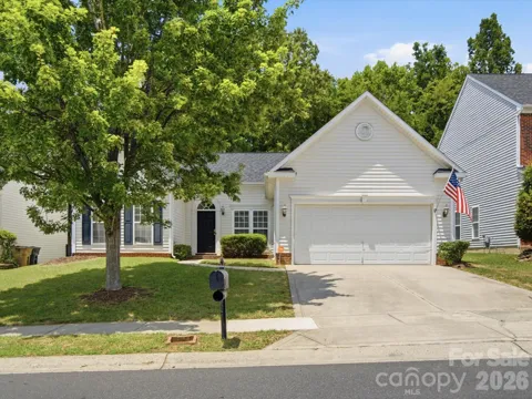 2007 Rosewater Lane