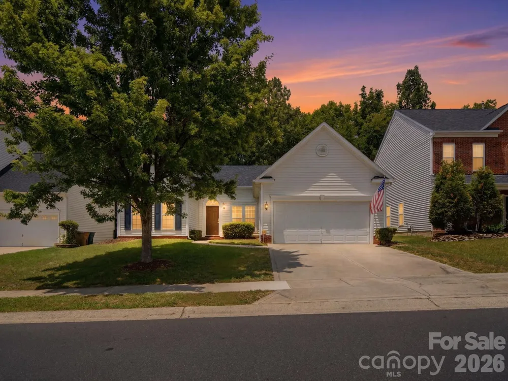 2007 Rosewater Lane Indian Trail, NC 28079