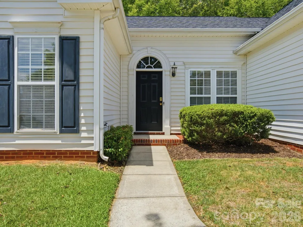 2007 Rosewater Lane Indian Trail, NC 28079