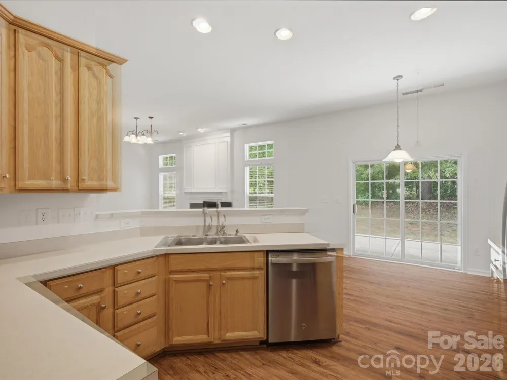 2007 Rosewater Lane Indian Trail, NC 28079