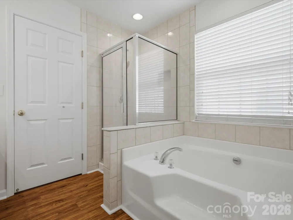 2007 Rosewater Lane Indian Trail, NC 28079