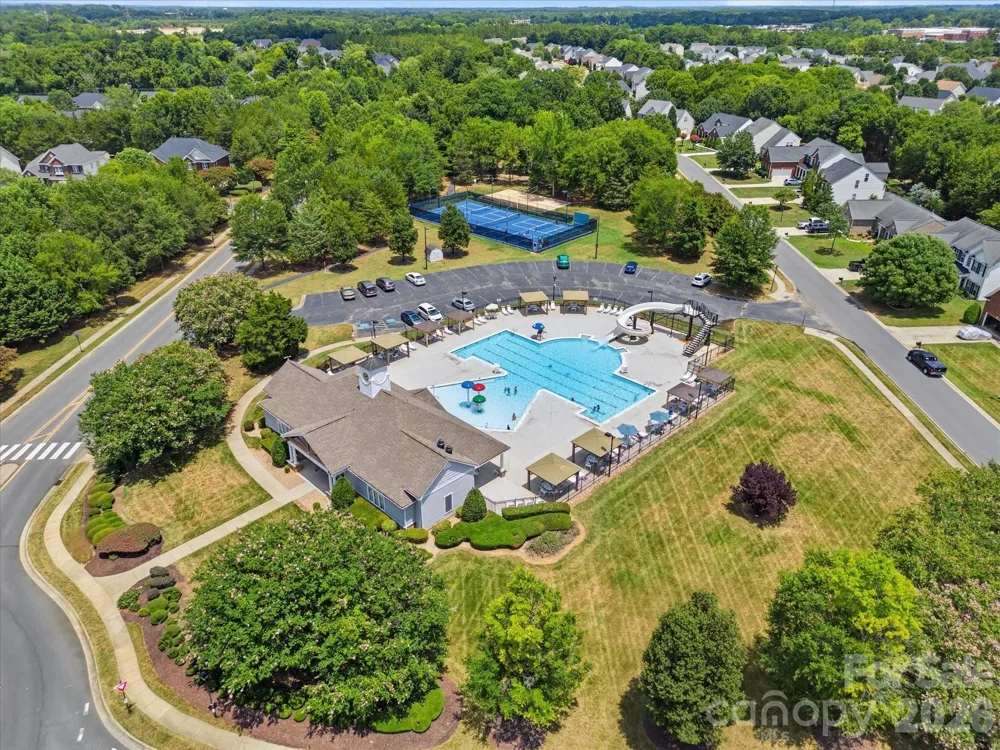 2007 Rosewater Lane Indian Trail, NC 28079