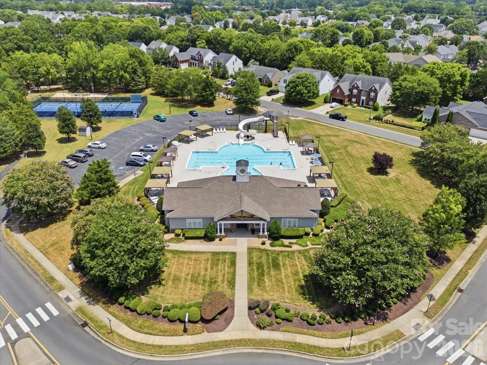 2007 Rosewater Lane Indian Trail, NC 28079