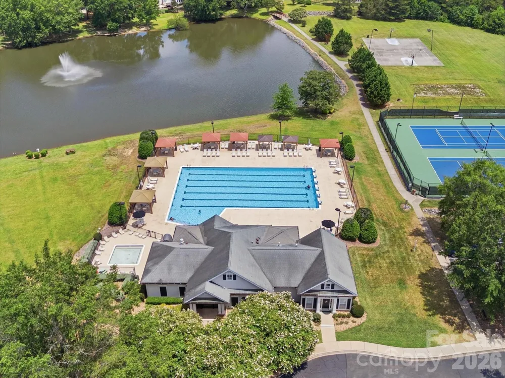 2007 Rosewater Lane Indian Trail, NC 28079