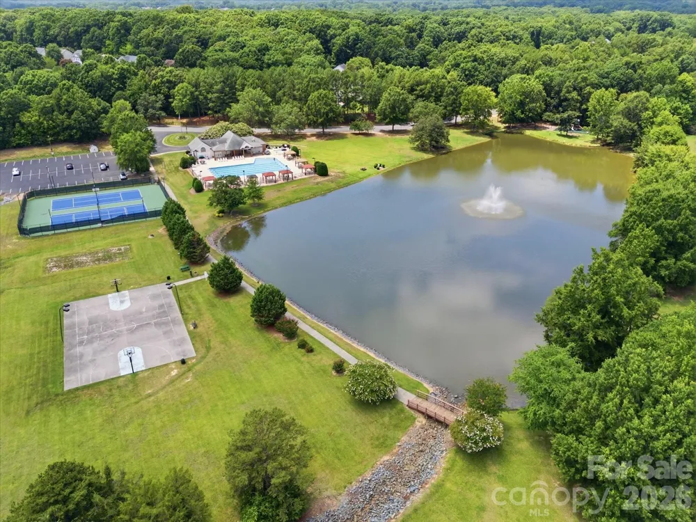2007 Rosewater Lane Indian Trail, NC 28079
