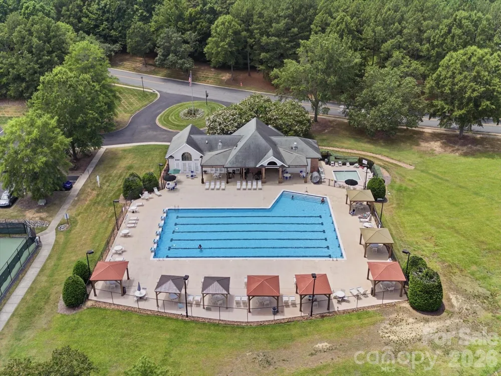 2007 Rosewater Lane Indian Trail, NC 28079