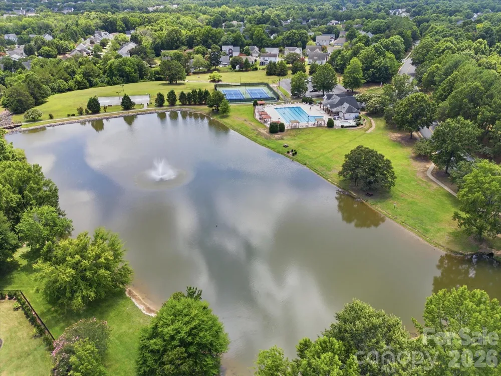 2007 Rosewater Lane Indian Trail, NC 28079