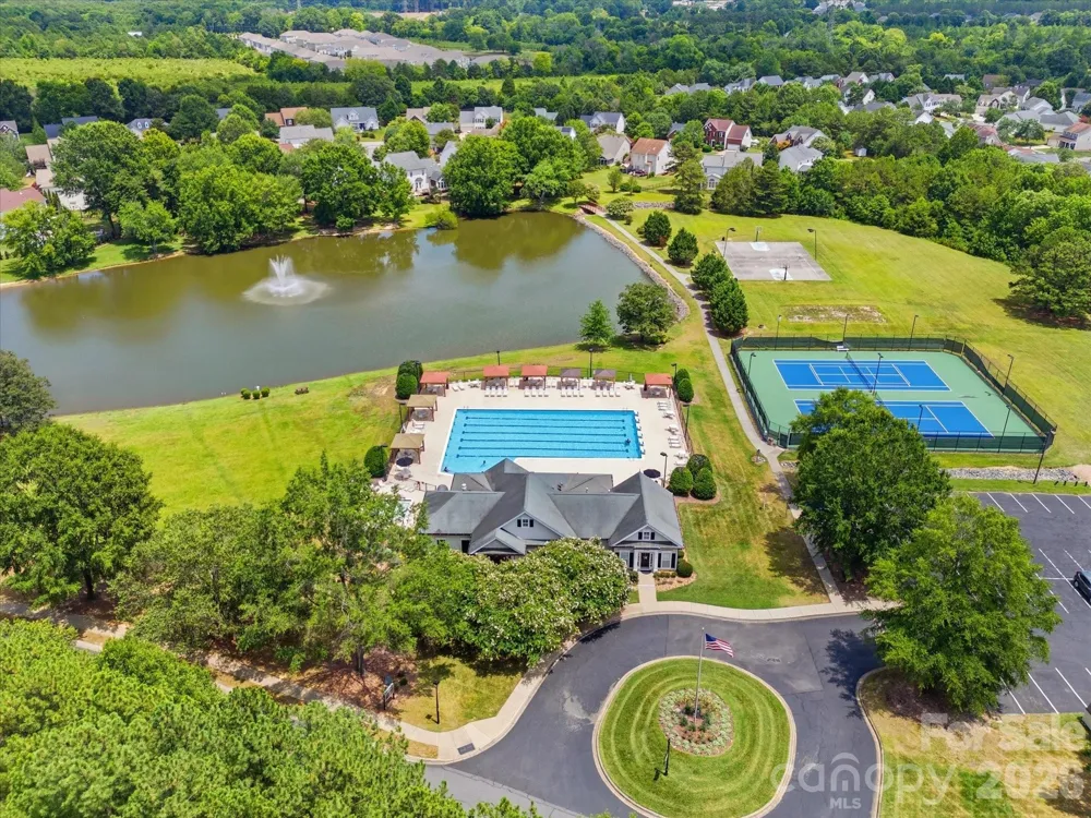 2007 Rosewater Lane Indian Trail, NC 28079