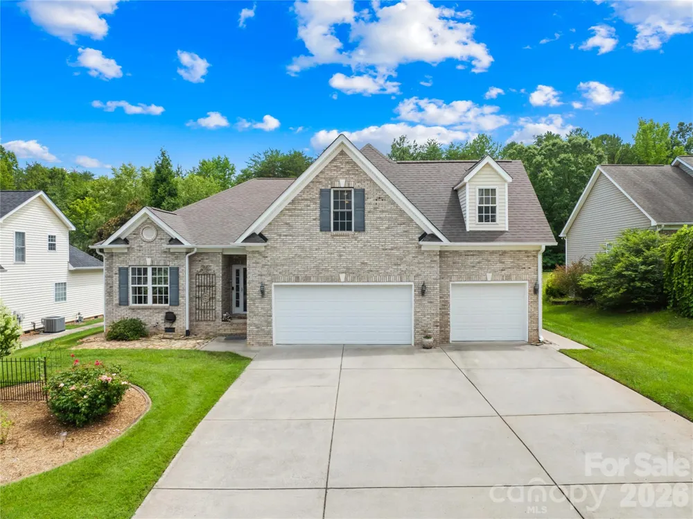 144 Quail Haven Drive Troutman, NC 28166