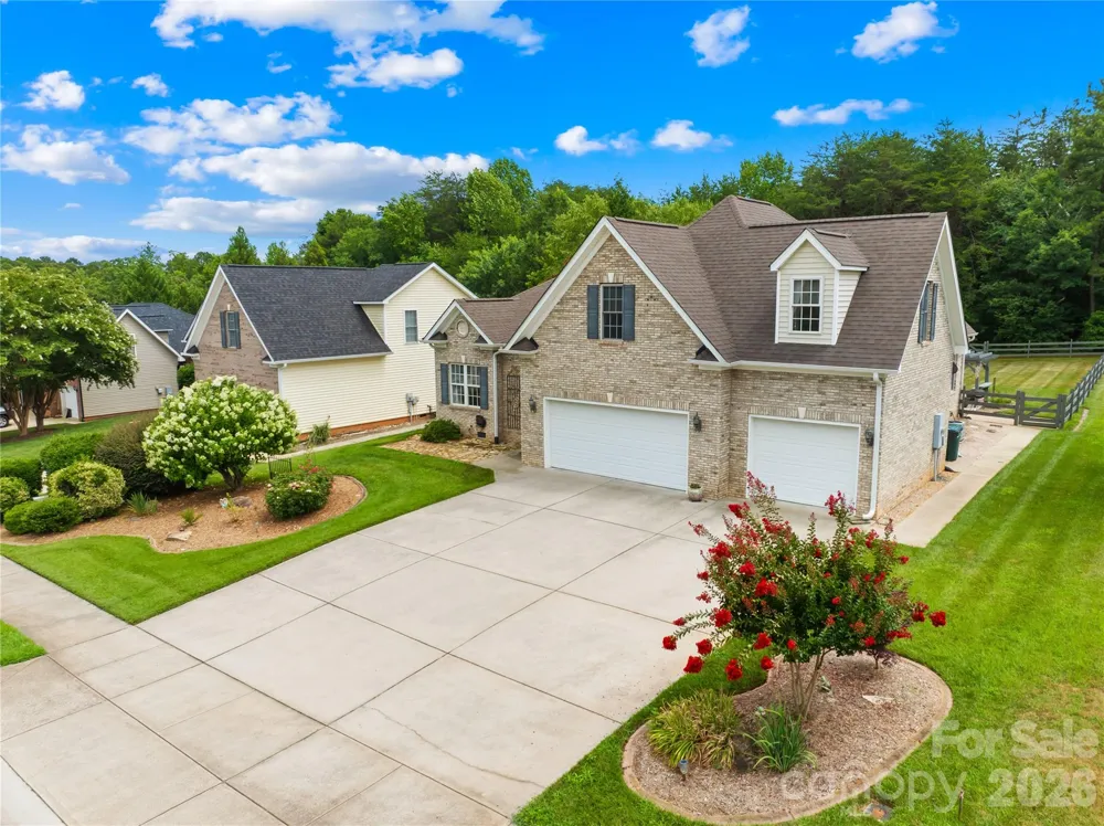 144 Quail Haven Drive Troutman, NC 28166