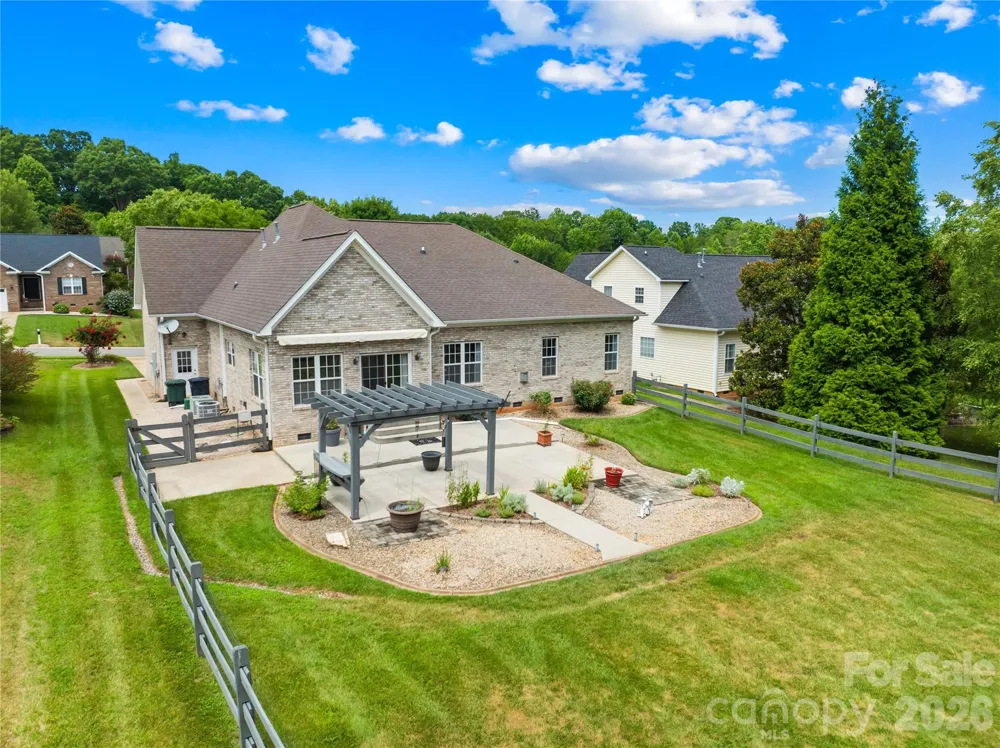144 Quail Haven Drive Troutman, NC 28166