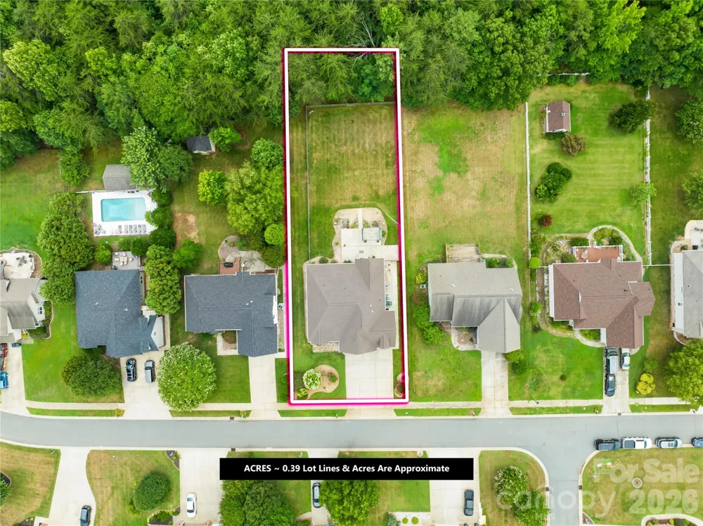 144 Quail Haven Drive Troutman, NC 28166