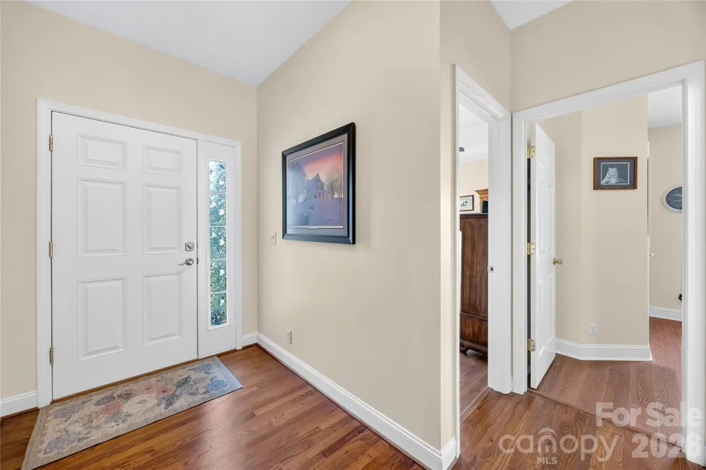 144 Quail Haven Drive Troutman, NC 28166