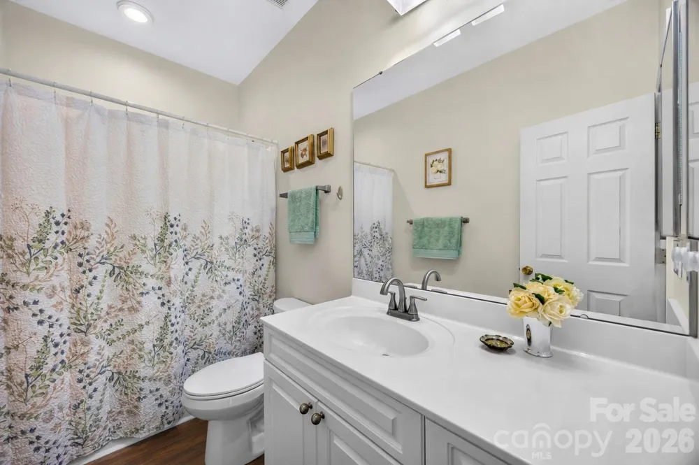 144 Quail Haven Drive Troutman, NC 28166