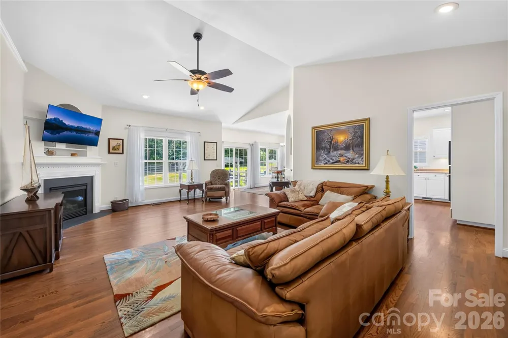 144 Quail Haven Drive Troutman, NC 28166