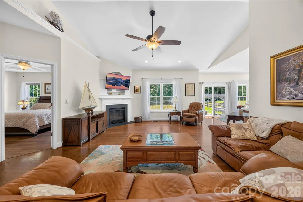 144 Quail Haven Drive Troutman, NC 28166