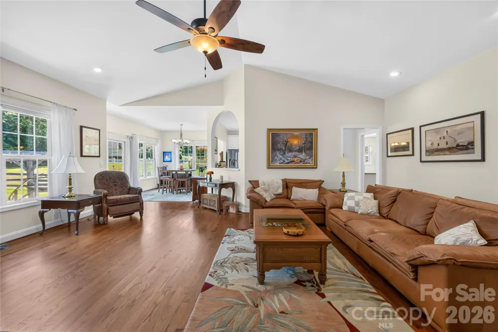 144 Quail Haven Drive Troutman, NC 28166