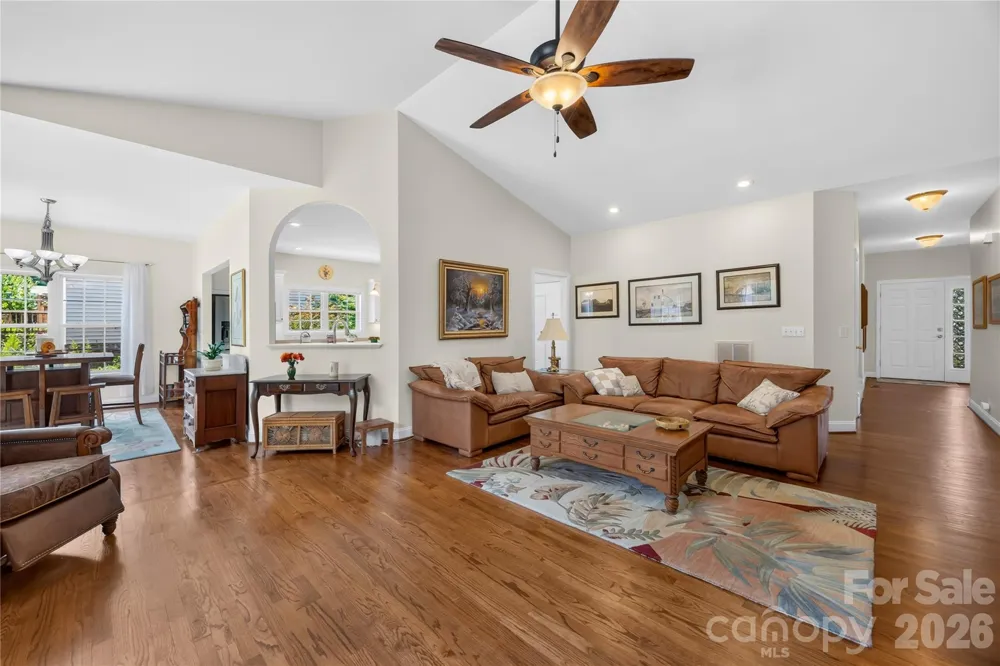 144 Quail Haven Drive Troutman, NC 28166