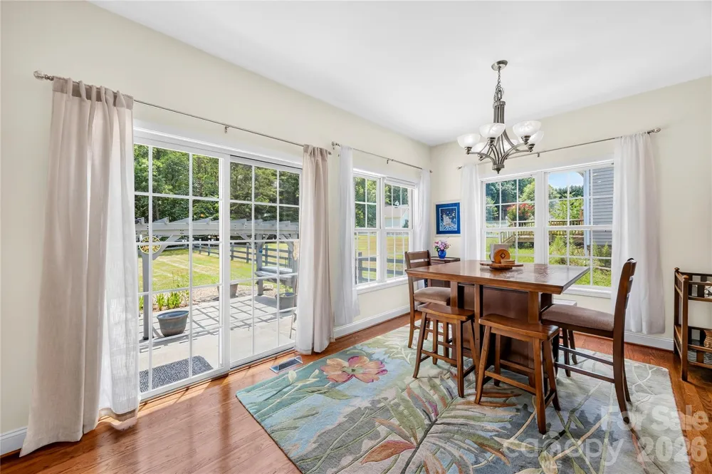 144 Quail Haven Drive Troutman, NC 28166