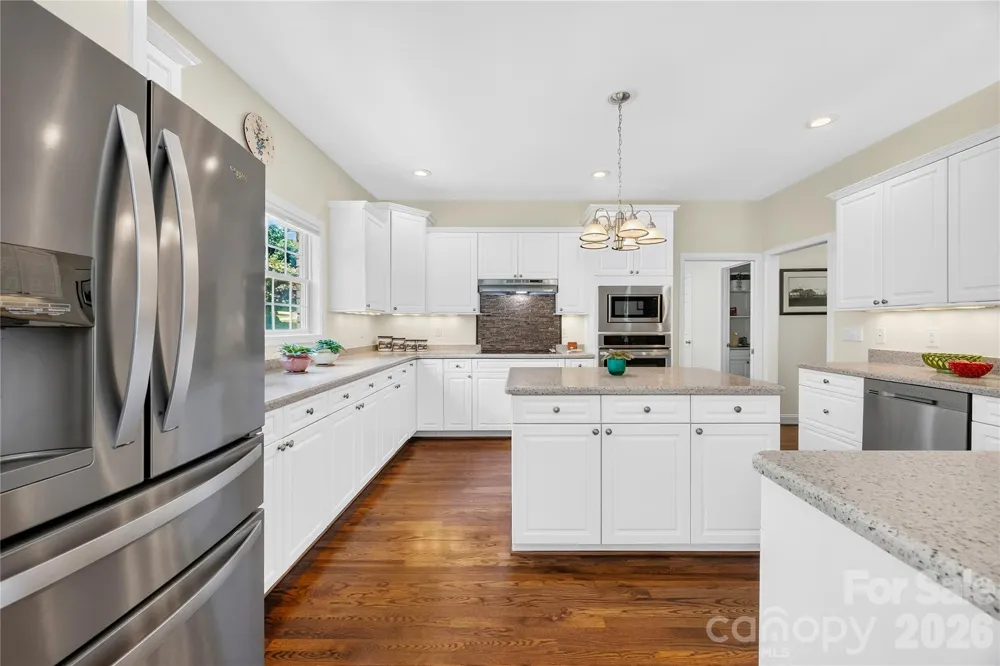 144 Quail Haven Drive Troutman, NC 28166