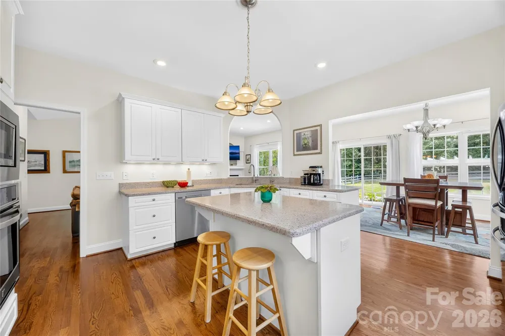 144 Quail Haven Drive Troutman, NC 28166