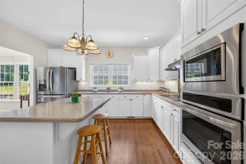 144 Quail Haven Drive Troutman, NC 28166
